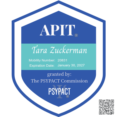 APIT PSYPACT Commission