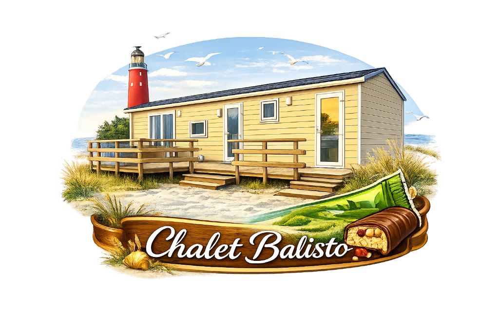 Chalet Balisto