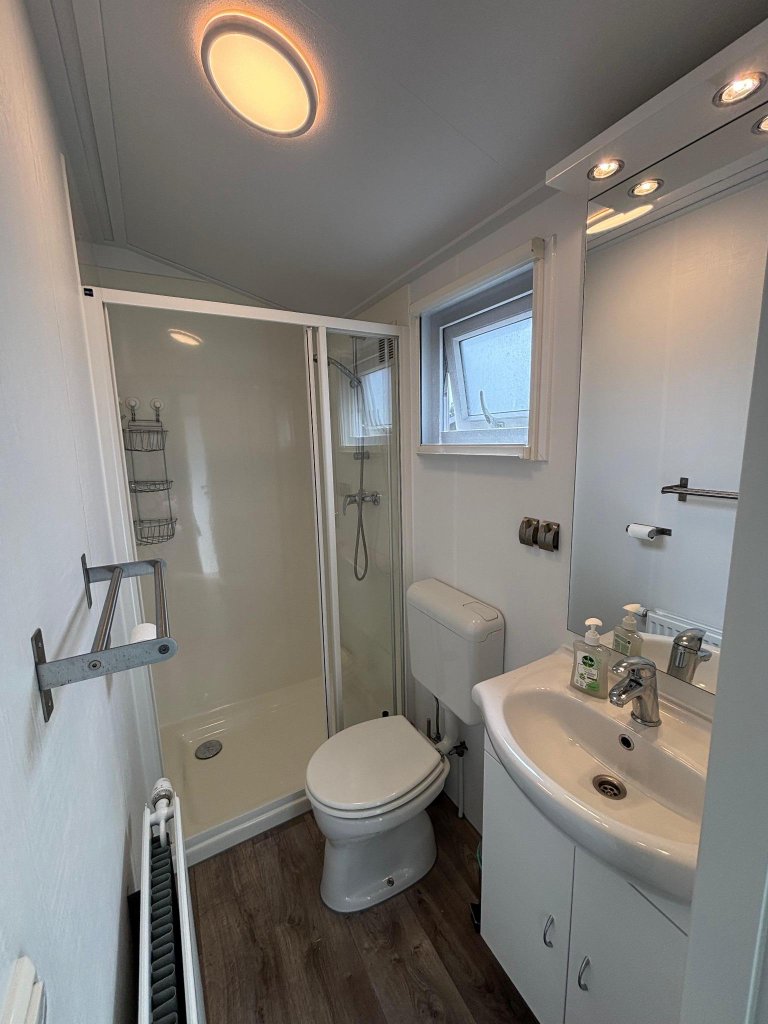 Badkamer