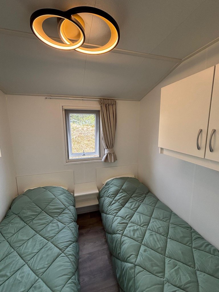 Slaapkamer