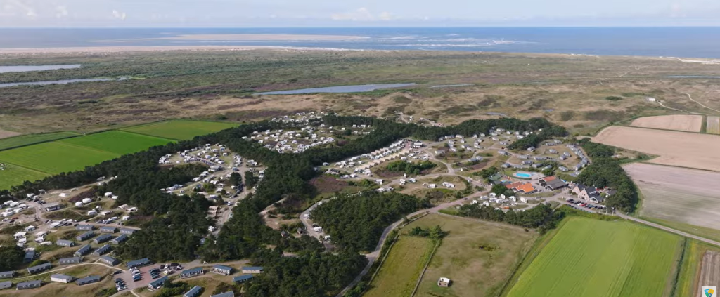 Luchtfoto