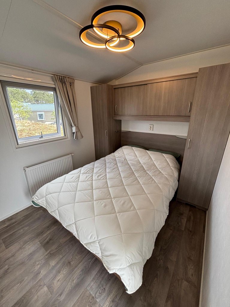 Slaapkamer
