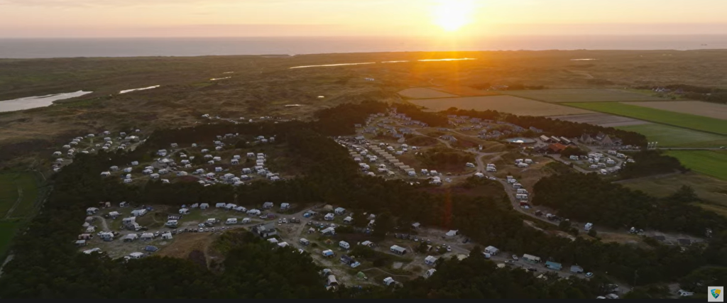 Luchtfoto