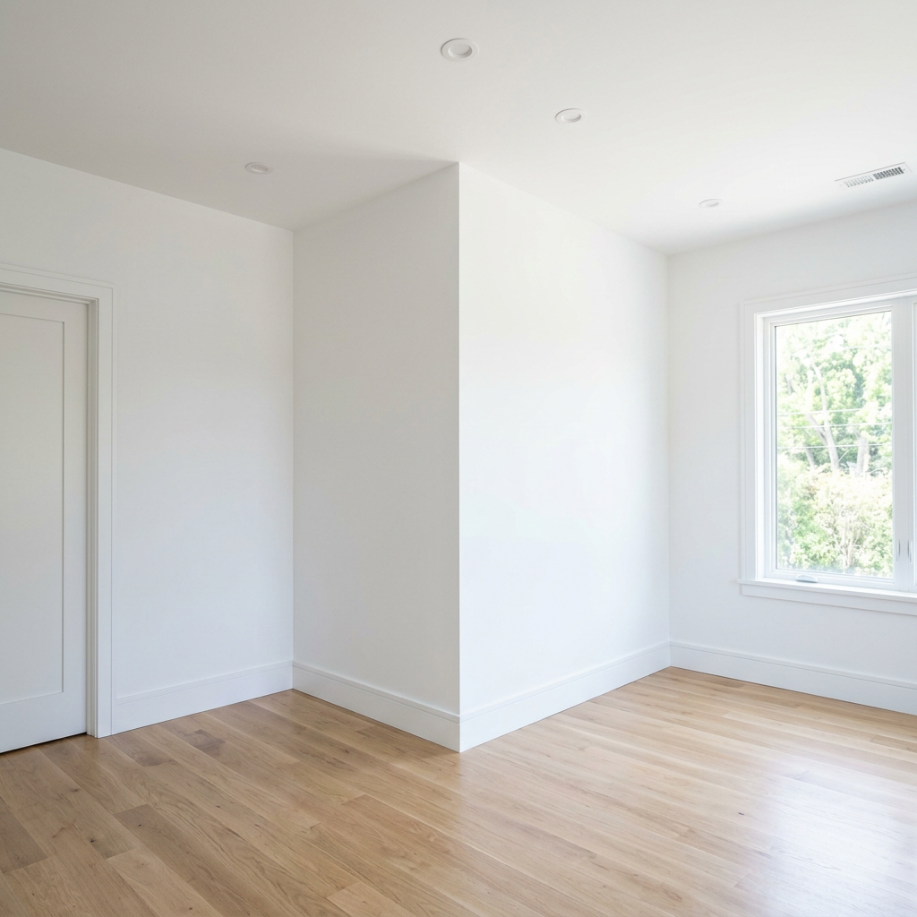 Drywall & Interior Finishing
