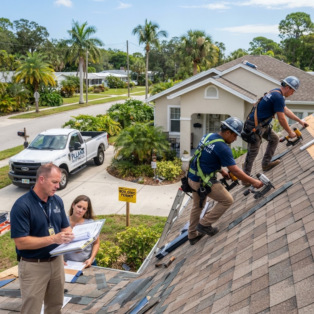 How Pinellas County permitting works for home renovations — St. Petersburg, FL