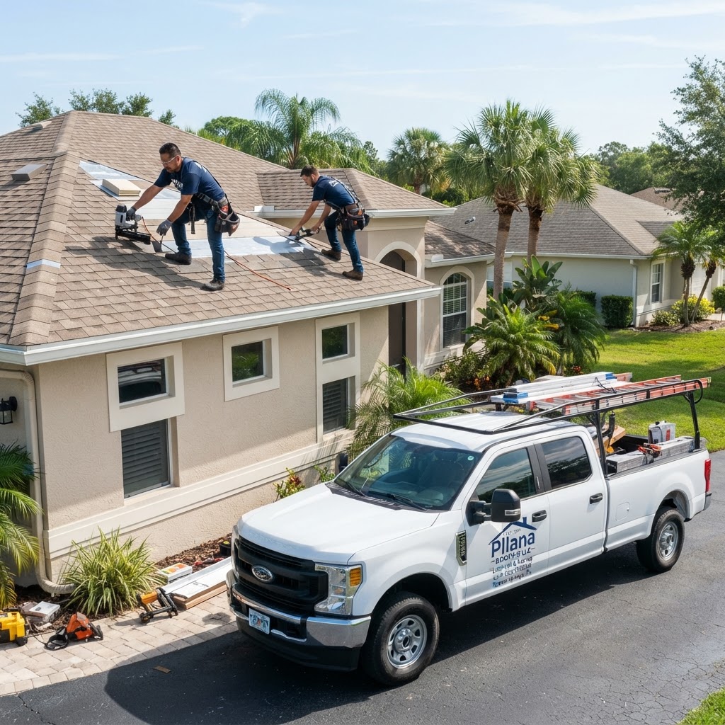 How to vet a home improvement contractor in Florida — Tarpon Springs, FL