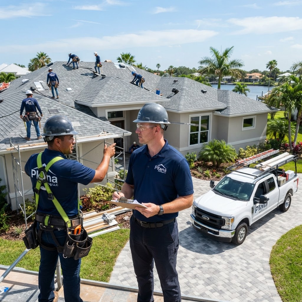 Why you need a project manager for home renovations in Florida — Clearwater, FL
