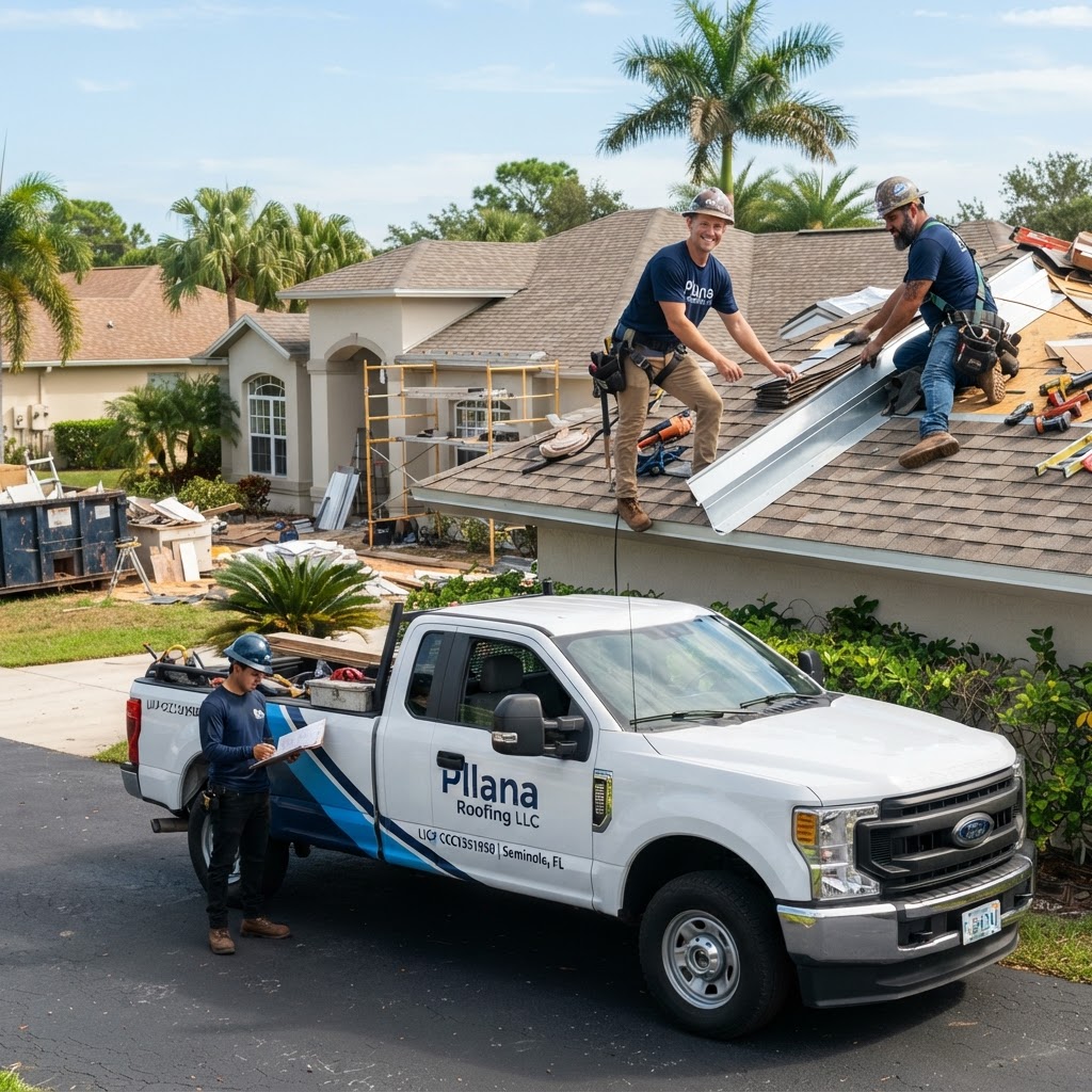 How to find a kitchen remodeling contractor in Florida — Seminole, FL