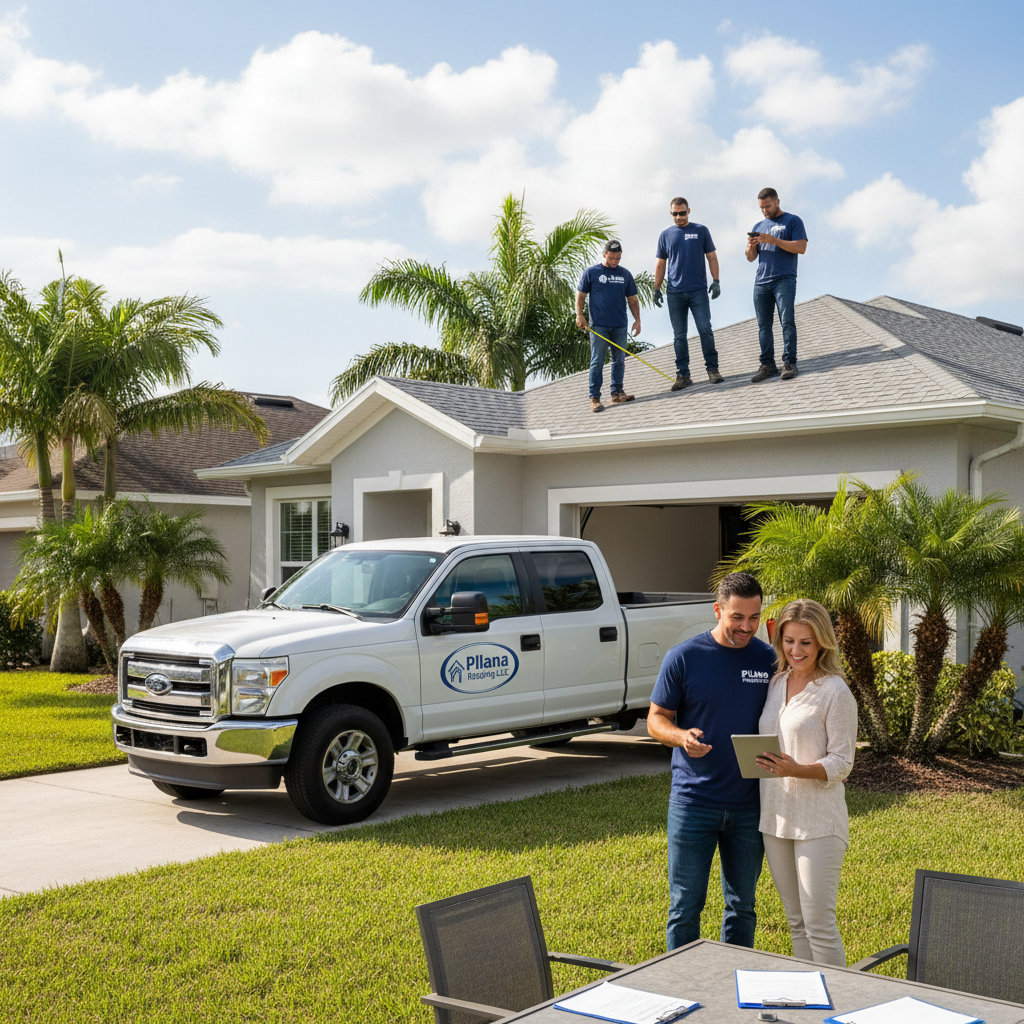 How to get multiple bids for home improvement in Florida — Pinellas Park, FL