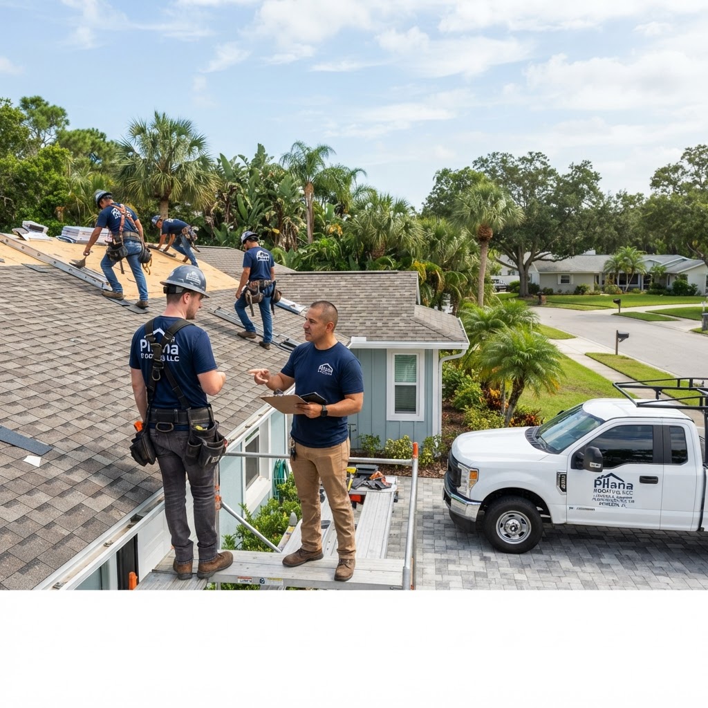 Why you need a project manager for home renovations in Florida — Dunedin, FL