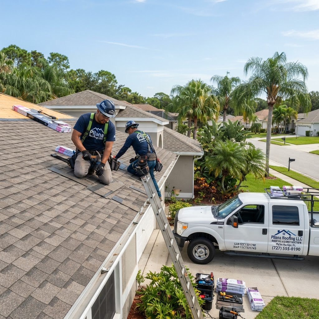 How much does a bathroom remodel cost in Florida — Palm Harbor, FL