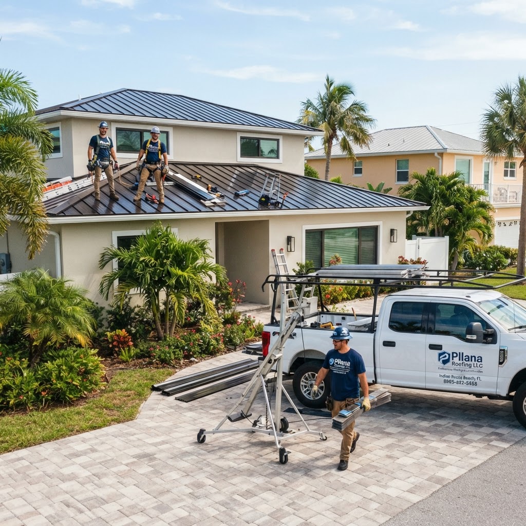 Top home improvement projects that add value in Florida — Indian Rocks Beach, FL