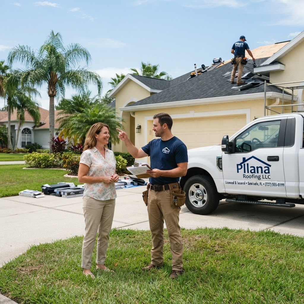 Florida homeowners guide to contractor coordination — Seminole, FL