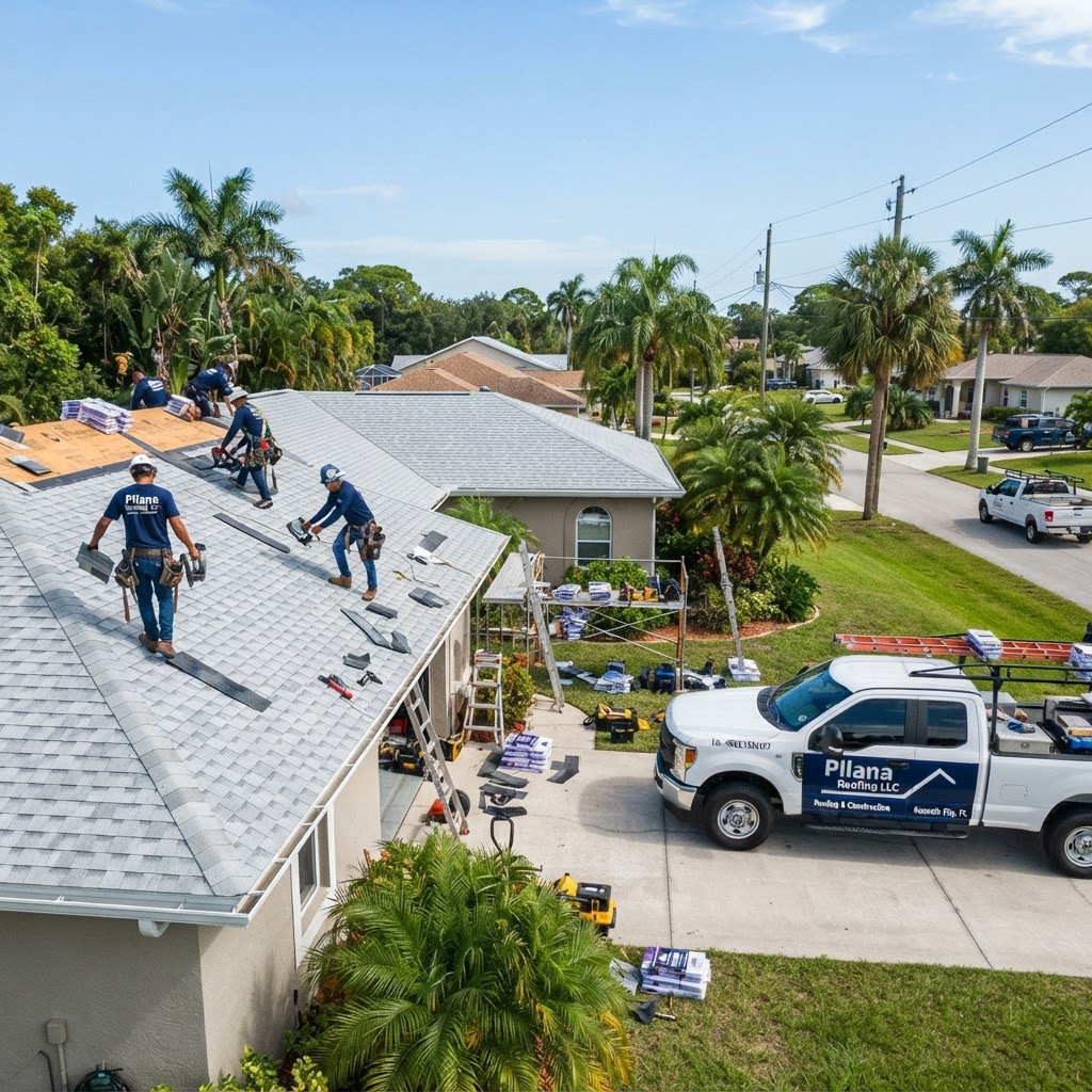 How to manage a home renovation from start to finish — Kenneth City, FL