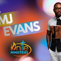 M.J. Evans — iOnile Ministries Feature