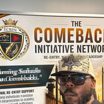 Campaign Outreach — TCBIN Banner