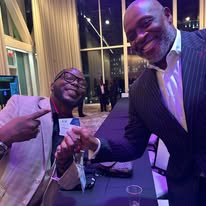 Kings & Priests — Networking Handshake