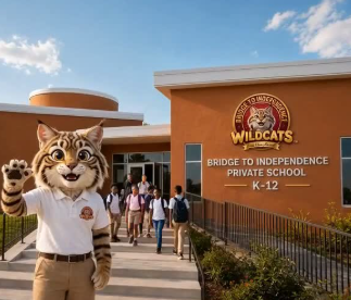 Bridge to Independence Private School — K-12