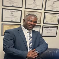 Executive Portrait — FEMA Certificates