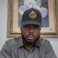 Portrait — TCBIN Cap