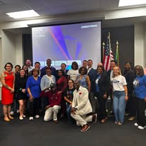 Community Group — Forum