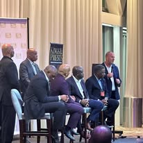 Kings & Priests — Panel Forum