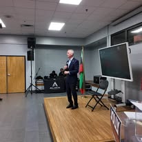 Conference Presentation