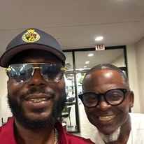 M.J. Evans & Guest — Event