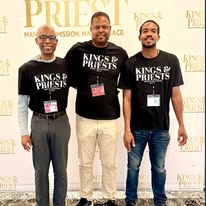 Kings & Priests — Orlando 2026