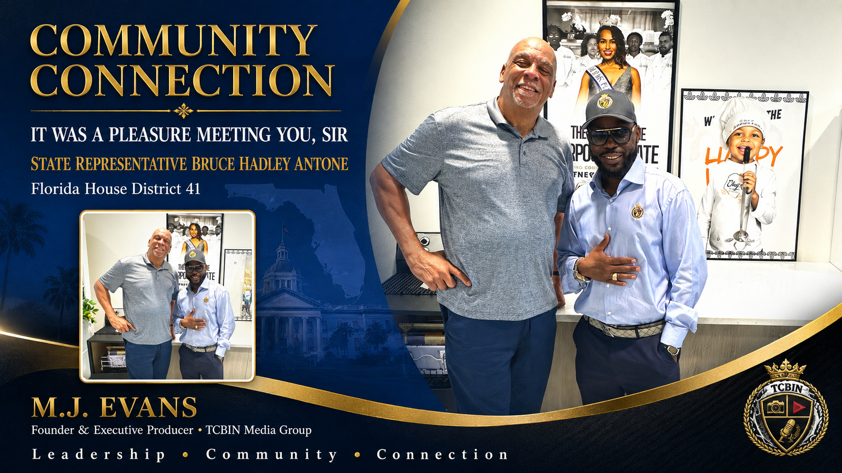 Community Connection