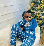 Holiday Content — Cozy Creation