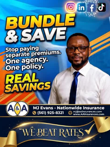 A&A Insurance — Bundle & Save