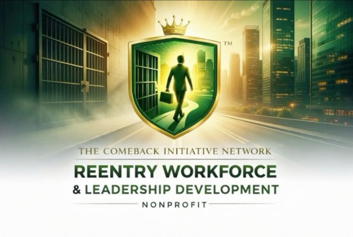 The Comeback Initiative Network — Crest