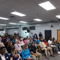 Community Town Hall