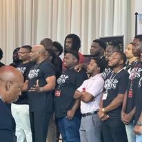 Kings & Priests — Conference Group