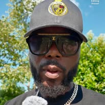 M.J. Evans — Founder & Executive Producer, TCBIN Media Group