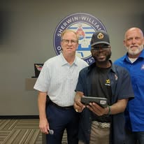 Community Group — Sherwin-Williams