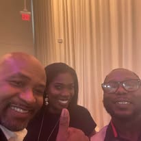 Kings & Priests — Event Selfie (Three)