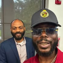 M.J. Evans & Guest