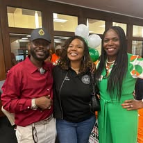 Campaign Event — Community Photo