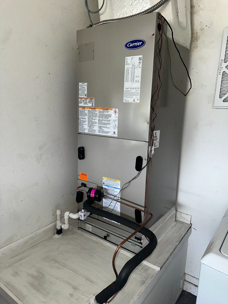 AC Maintenance in Winter Park - Top Tier Cooling
