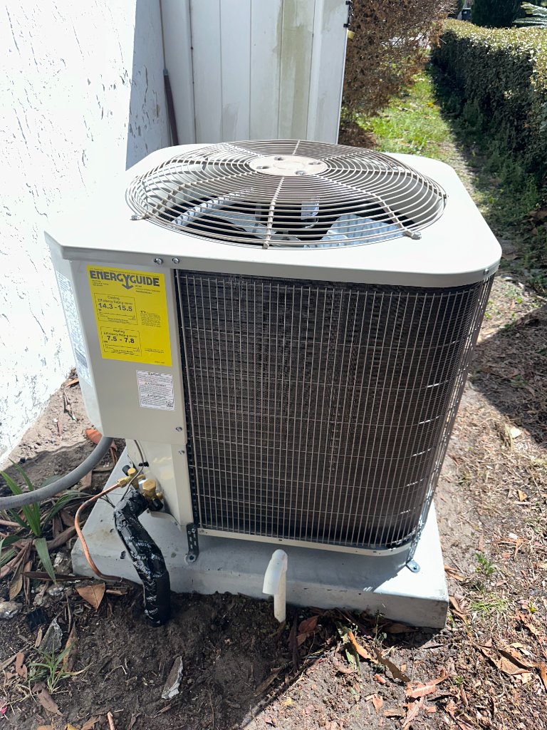 AC Replacement in Altamonte Springs - Top Tier Cooling