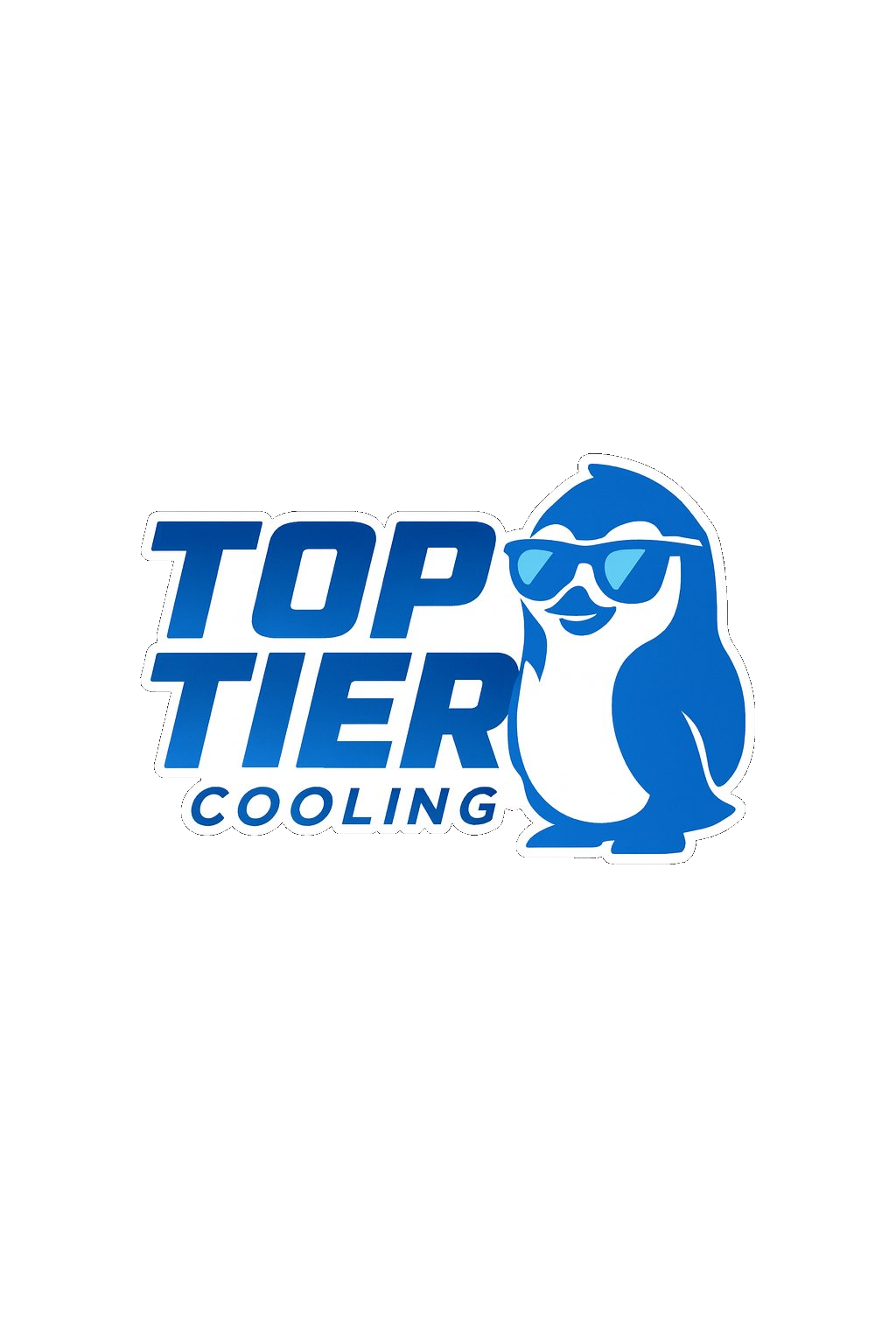 Top Tier Cooling logo