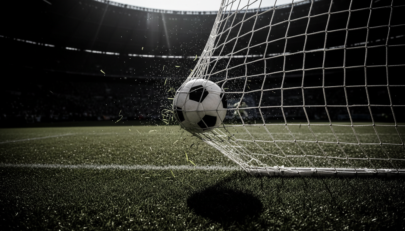 Sports action