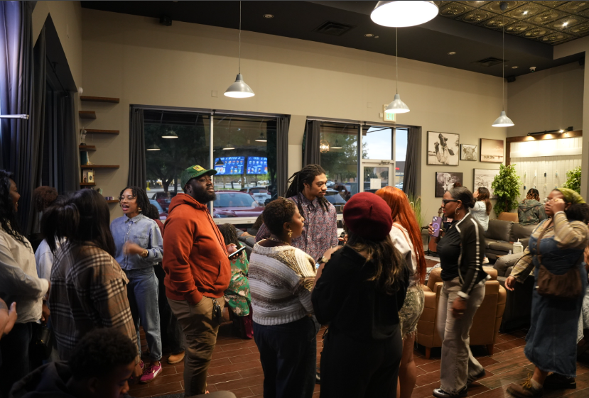Exclusive Monthly Events & Networking