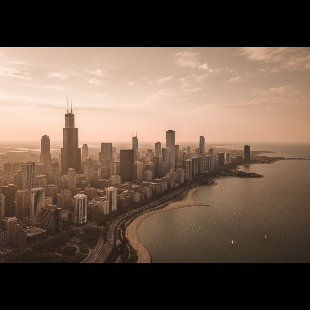 Top brokers in Chicago