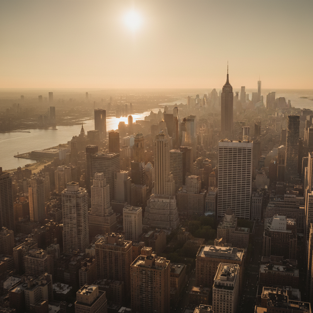 Top brokers in New York