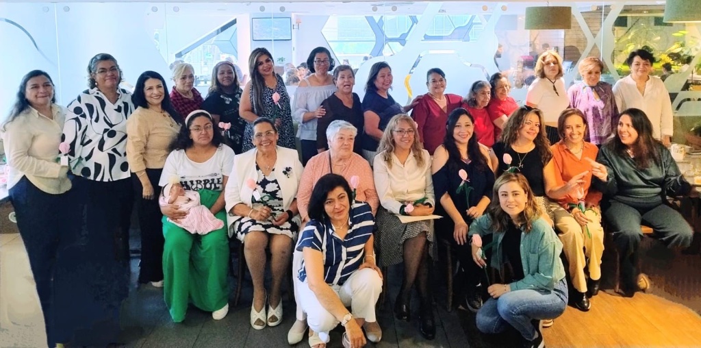 Ministerio de Mujeres