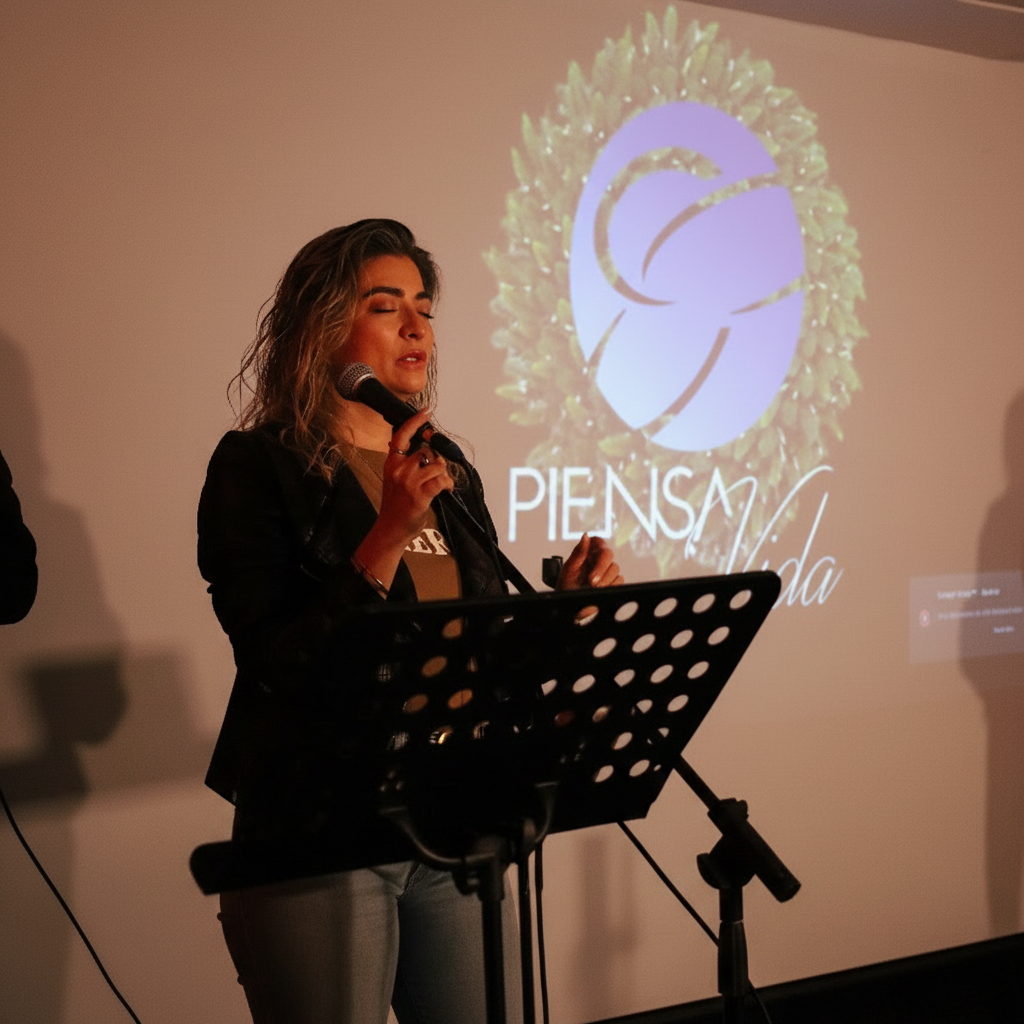 Comunidad de la iglesia Piensa Vida
