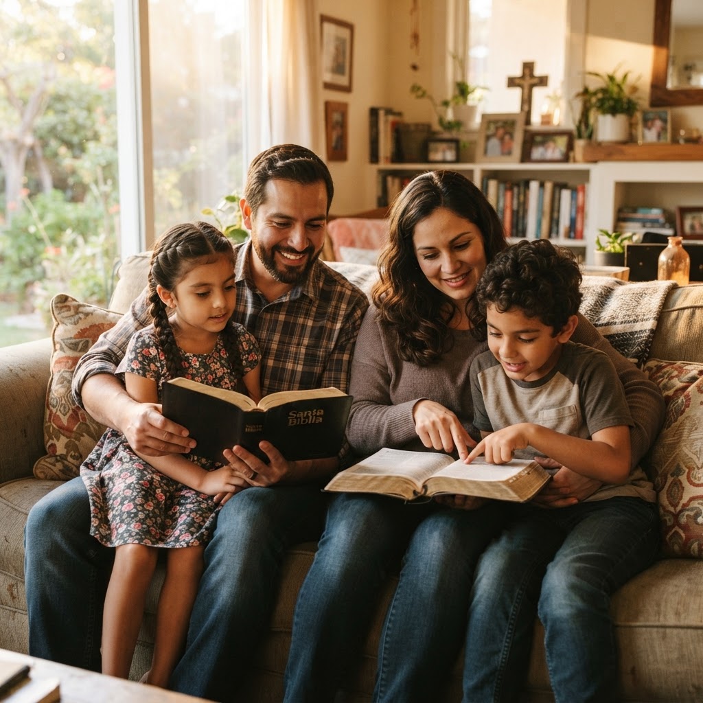 Ministerio de Familias